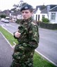 me in ma greens :P