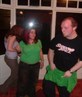 drunkern dancin.... yay! <3