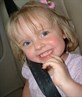 My baby Kacey