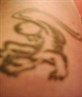 me tattoo but i think i gona get one over it