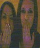 me and dani at her house 04