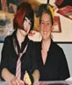 when i met kelly osbourne!
