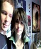Me and T