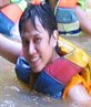 Wet and Tired