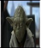 cool yoda is