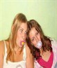 me and katie with out dummies