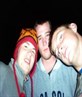 Leeds fetival 2004 radio 1 tent