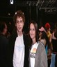 My brother an I at Red Hot Chili Pepper gig!