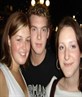 outside the club.. haha Shine...