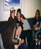 bundle in newquay-joel,rory,simon,me an sid!