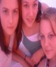 my m8'z jess left jenny middle n me right :D