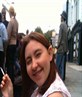 me, Notting Hill Carnival 2004