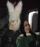The Bunny Will Kill You!