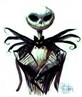 Jack Skellington!! YAAAY!!