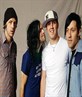 The Best Band In The World