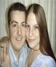 Me and my fiance Chrisy