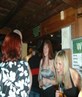 Thats me in the silver top!!