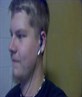 Chillin w/ the headphones on