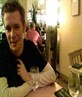 Me @ All Bar One, Notting Hill