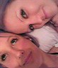 me on the left!