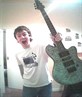 me and my weapon of choice!! 25/10/04