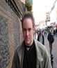 Me around Canterbury