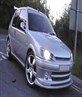 my baby