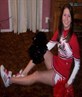 Yeah.. Im a cheerleader