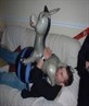 I like Donkey
