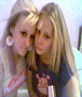 tina and me 5 years ago