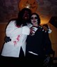 my brother and me i'm the werewolf
