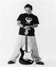 me and my guitar