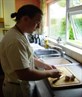 Me Cooking!