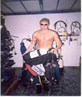 Another old diving pic
