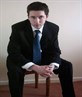 Me trying to look smart