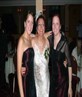 Im on the far left with my mom and my sister