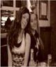 me n rachel xx