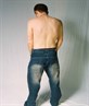 I LOVE those jeans - Sooooo comfortable!!