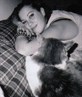 Two kittie in one!!