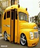 the bus I will own too!!!