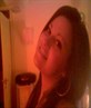 Red HOT gal !!