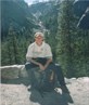 Me in Yosemite Park