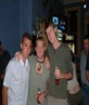 Guy, Grant and Me (on right) in Perth, WA