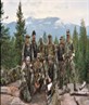 survival training in washington
