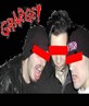 Me, Jeremly & DeeJay. From our band's website