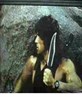 Chosen because of my nicname 'Rambo'