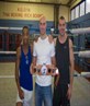 Me and my boxing mates.