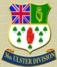 red hand of ulster