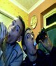 m8s p**sin around lol